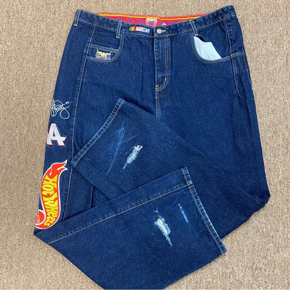 JEFF HAMILTON HOT WHEELS 🔥 - Picture 10 of 13